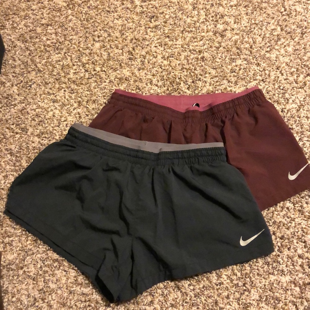 Nike Running Shorts
